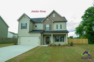 119 Bluecoat Trail, Byron, GA 31008