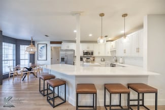 405 Paisano Dr, Clyde, TX 79510