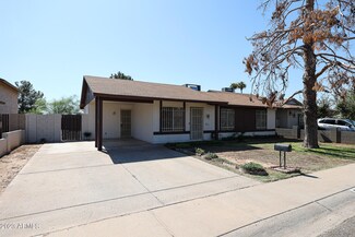 5941 W Cambridge Ave, Phoenix, AZ 85035