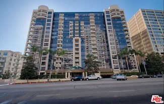 10724 Wilshire Blvd Unit 704, Los Angeles, CA 90024