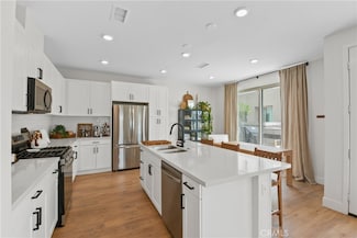 3590 E Peckham Paseo Unit 6, Ontario, CA 91761