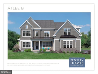 Lot 8 Rose Glenn, Devon, PA 19333