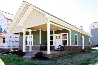 740 Spruce St, Conway, AR 72032