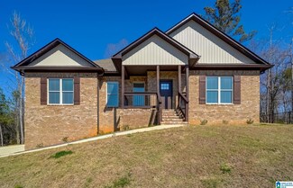 335 Richards Cir, Pell City, AL 35128