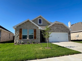 520 Mustang Ln, Pilot Point, TX 76258