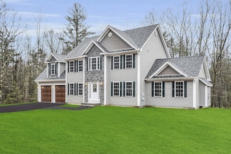 236 Davis Rd Unit Applewood, Westminster, MA 01473