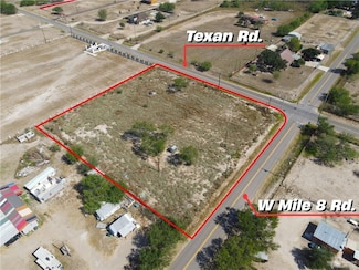 0 0 0 Texan Rd, Mission, TX 78574