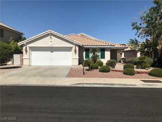 331 Mount Hope St, Henderson, NV 89014