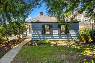 4807 46th Ave SW, Seattle, WA 98116