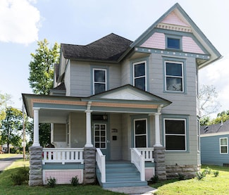 822 W Walnut St, Springfield, MO 65806