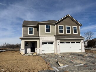 4384 Risen Star Way, Bargersville, IN 46106