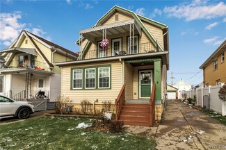 149 Victoria Blvd, Buffalo, NY 14217