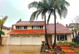 22982 Cecelia, Mission Viejo, CA 92691