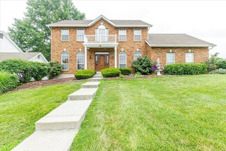 5908 Saddlehorn Ct, Saint Charles, MO 63304