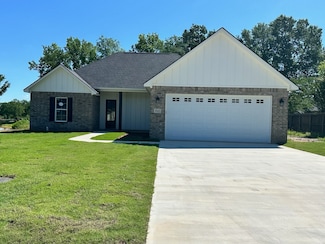 8143 Myrtlewood Dr, Greenwood, LA 71033