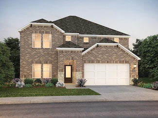 610 River Ridge Dr, McKinney, TX 75071