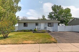 1001 5th St W, Polson, MT 59860