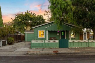 304 America Ave, Sunnyvale, CA 94085