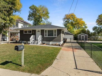 511 19th St SE, Minot, ND 58701