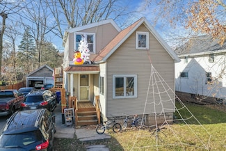 1115 N Richmond St, Appleton, WI 54911