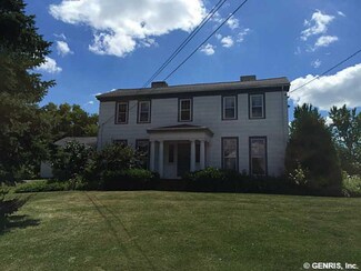 6883 State Route 5 & 20, Bloomfield, NY 14469