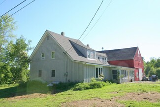 627 Church St, Hartford, ME 04220