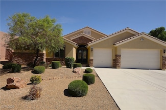6064 Alpine Estates Cir, Las Vegas, NV 89149