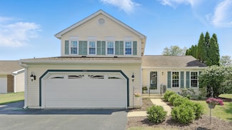 500 Cypress Bridge Rd, Lake Zurich, IL 60047