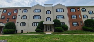 6186 Greenwood Dr Unit 101, Falls Church, VA 22044