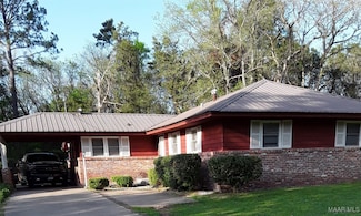 325 Crestwood Dr, Selma, AL 36701