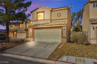 7744 Orchard Wood Ct, Las Vegas, NV 89131