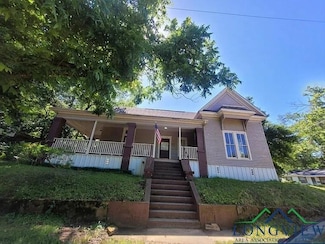 1408 N Fannin Ave, Tyler, TX 75702