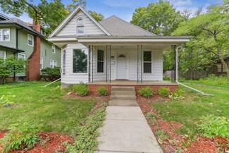 408 W Green St, Champaign, IL 61820