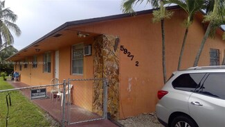 Unlisted Address