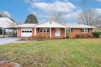 6070 Blue Bonnet Ln, Winston Salem, NC 27103