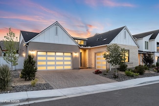 6109 S Pleasant Oak Trail, Reno, NV 89511
