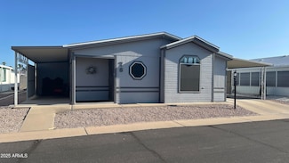 834 S Meridian Rd Unit 76, Apache Junction, AZ 85120