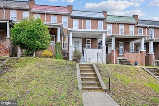 1081 Ellicott Dr, Baltimore, MD 21216
