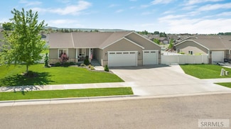 3952 E Tawzer Way, Idaho Falls, ID 83406