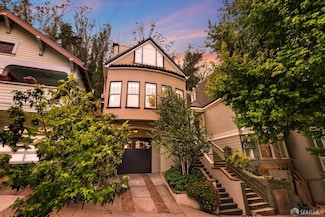 1265 Stanyan St, San Francisco, CA 94117