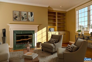 253 E Jefferson St Unit 27, Charlottesville, VA 22902