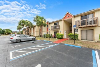 2130 Forest Knoll Dr NE Unit 205, Palm Bay, FL 32905