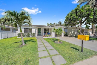 1613 N J Terrace, Lake Worth, FL 33460