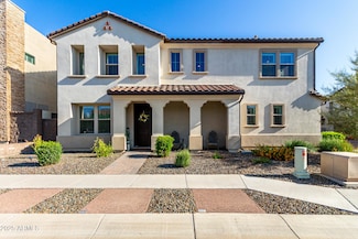 2371 W Whisper Rock Trail, Phoenix, AZ 85085