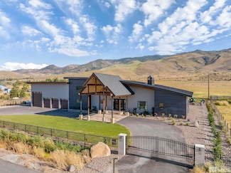 2255 Warrior Ln, Reno, NV 89523