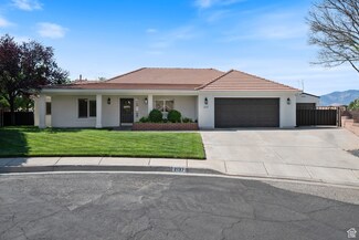 2137 E 170 Cir S, St. George, UT 84790