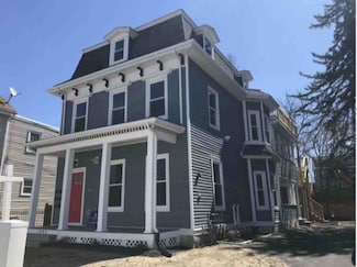 1000 River St Unit 3, Hyde Park, MA 02136