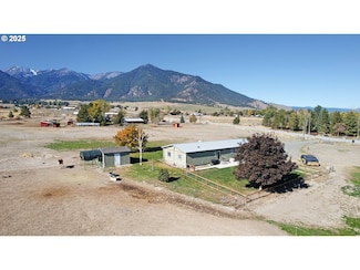 14486 Hunt Mountain Ln, Baker City, OR 97814