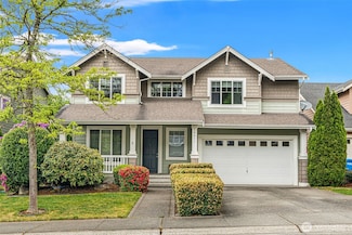 18411 123rd St E, Bonney Lake, WA 98391