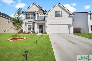 160 Herty Ln, Hinesville, GA 31313